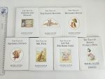 Set Beatrix Potter