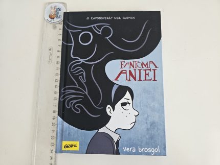 Fantoma Aniei