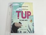 Alex Donovici - Tup in lumea noua