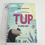 Alex Donovici - Tup in lumea noua