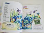 Set poezii - Conversatii cu inima & Cartea inaripata - imagine 4