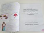 Set poezii - Conversatii cu inima & Cartea inaripata - imagine 5