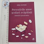 Povestile unor scolari zvapaiati