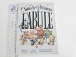 Fabule - Natalie Portman