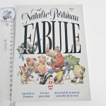 Fabule - Natalie Portman