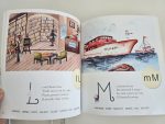 Alfabetul meseriilor - Simona Epure - imagine 2