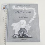 Poveste de iubire - Victoria Patrascu