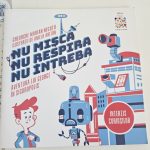 Nu misca, nu respira, nu intreba