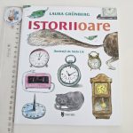 Istoriioare