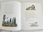 Cartea lui Moș Oposum despre Pisicile Poznaşe - T.S. Eliot - imagine 4