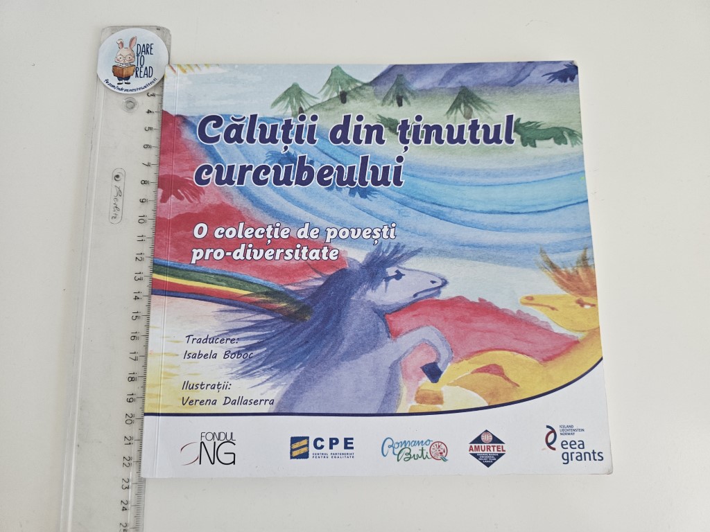 20260610_092227 Calutii din tinutul curcubeului - imagine 1
