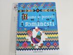 Basme si povesti romanesti