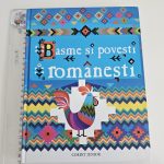 Basme si povesti romanesti
