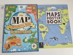 Set Maps - format mare
