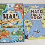 Set Maps - format mare