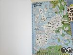 Set Maps - format mare - imagine 2