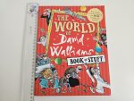 The World of David Walliams