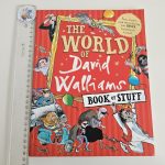 The World of David Walliams