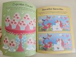 Magical Unicorn - Spot the Difference - imagine 2