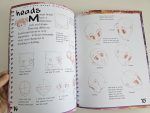 The Art of Drawing Manga Girls - imagine 2