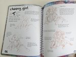 The Art of Drawing Manga Girls - imagine 5