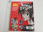 The Art of Drawing Manga Girls - imagine 6