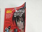 The Art of Drawing Manga Girls - imagine 7