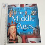 British History - The Middle Ages