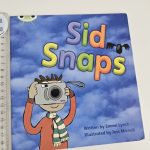 Sid Snaps