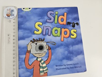 Sid Snaps