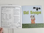Sid Snaps - imagine 2