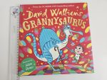 David Walliams - Grannysaurus