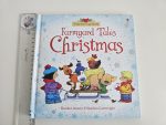 Usborne Farmyard Tales Christmas