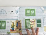 Usborne Farmyard Tales Christmas - imagine 3