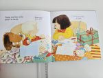 Usborne Farmyard Tales Christmas - imagine 4