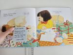 Usborne Farmyard Tales Christmas - imagine 5