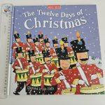 The Twelve Days of Christmas