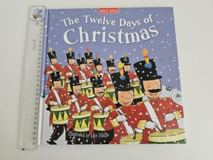 The Twelve Days of Christmas