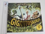 Gigantosaurus