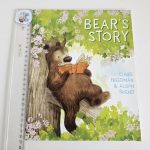 Bear's Story