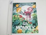 Little Monkey