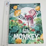 Little Monkey