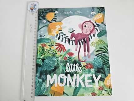 Little Monkey