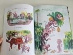 Little Monkey - imagine 3