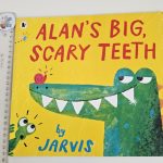 Alan's Big Teeth