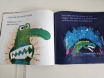 Alan's Big Teeth - imagine 3
