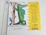 Alan's Big Teeth - imagine 5