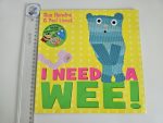 I Need a Wee!