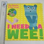 I Need a Wee!