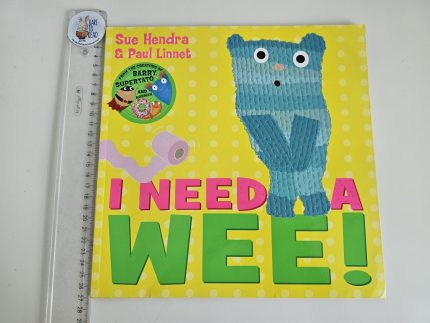 I Need a Wee!